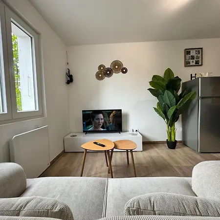M69 Marquer Joli T2 Appartamento Annemasse