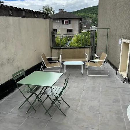 Appartamento M69 Marquer Joli T2 *